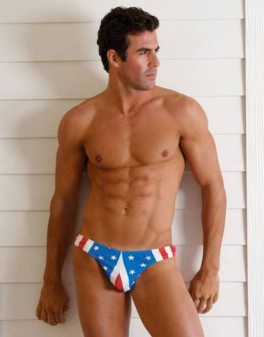 best of Eye speedos twink Smooth candy