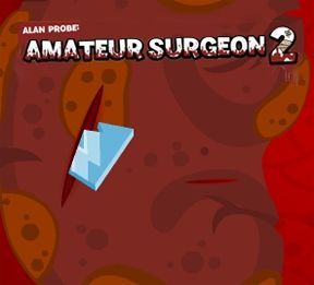 Amateur surgeon act 3 bleed