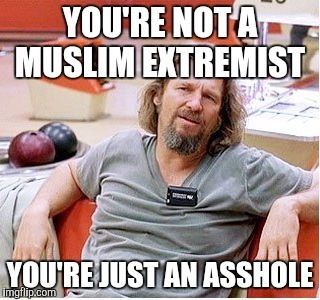 best of Muslim asshole Another