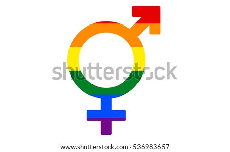 best of Symbol venus Bisexual mars