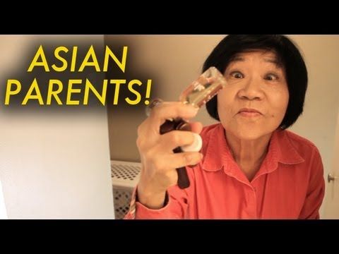 Sundance K. reccomend Asian moms are best
