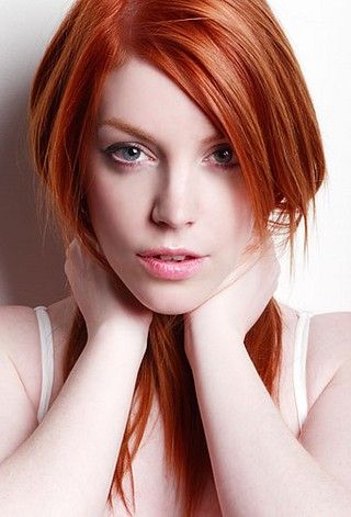best of Redhead thumbs Hot