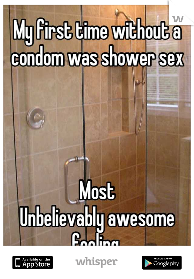 best of Shower Condom in