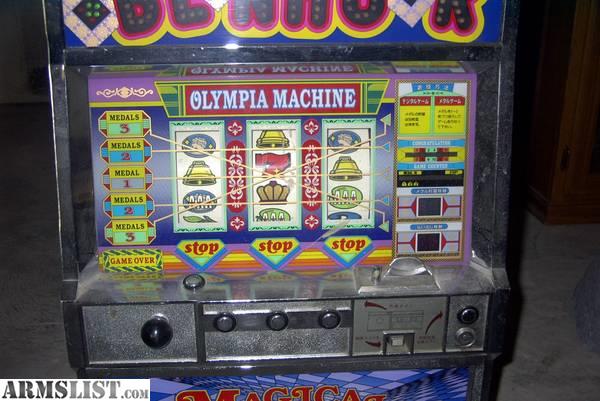 My Choice Hollywood Casino | Play In Casino - Moxie Slot Machine