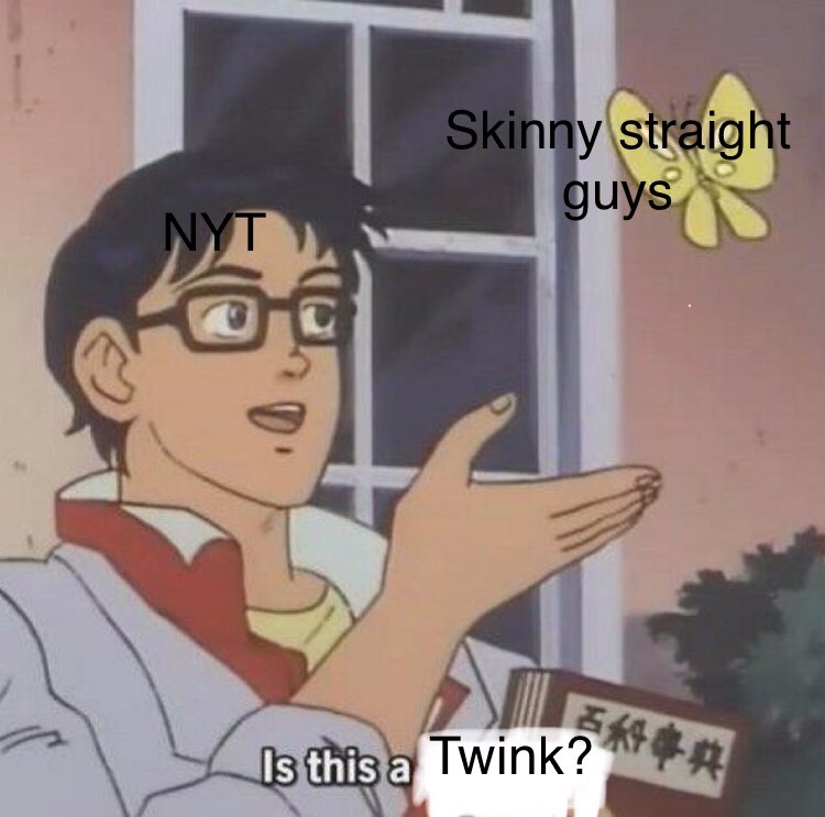 best of Timmy Twink time
