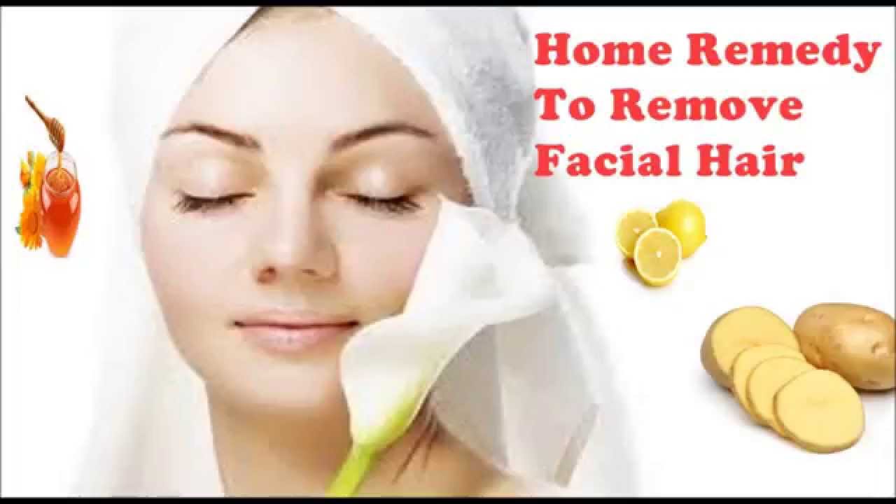 Aquamarine reccomend Herbal treatment for facial hair