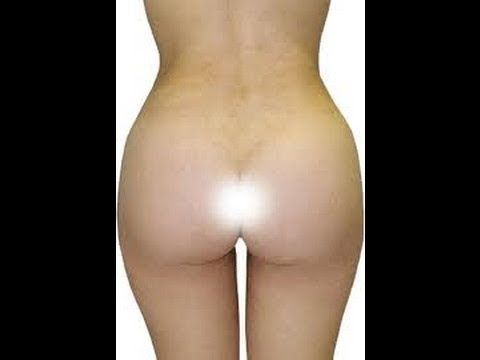 best of Anus from Hair removal