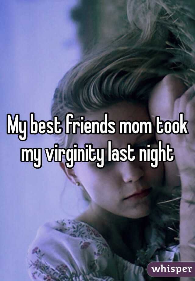 best of Virginity Mom my