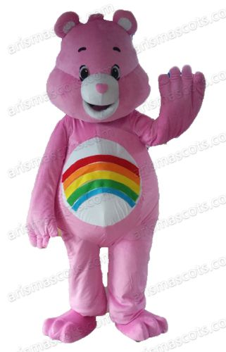 Grasshopper reccomend Adult and care bear and costume