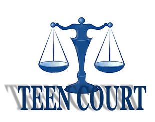J-Run reccomend Teen court duties and