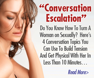 Ways to talk sexy with wife