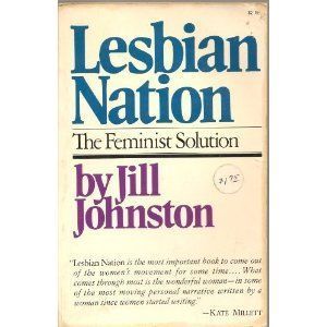 best of Nation solution lesbian Feminist