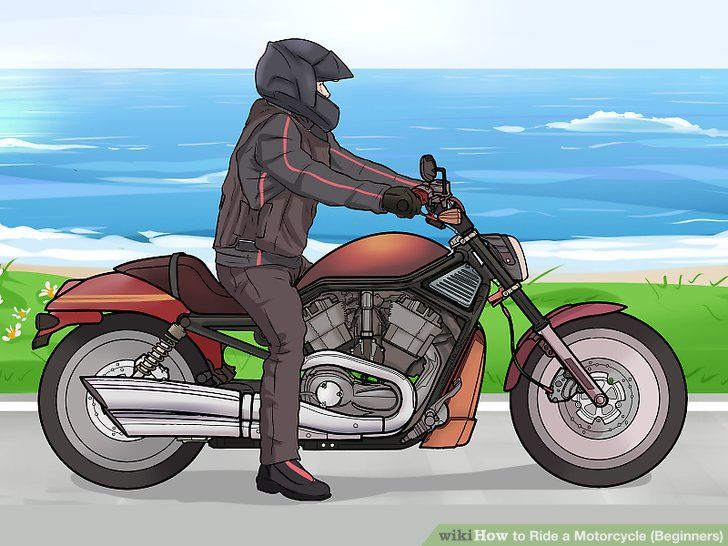 Hand job on motorcycle videos