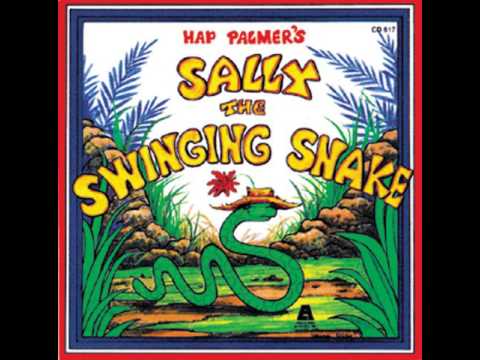 Relay reccomend Sally the swinging snake