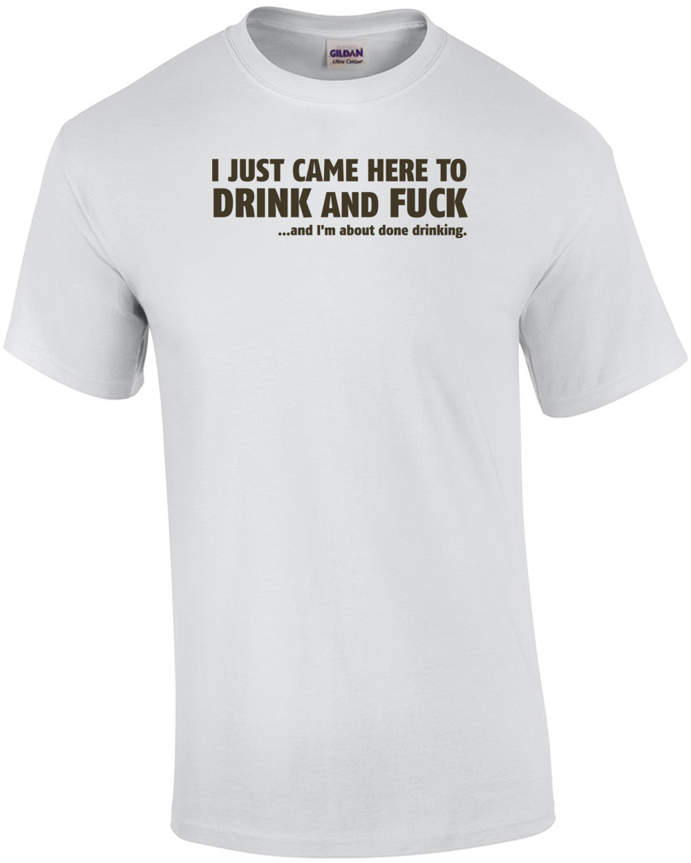 best of Drink fucking shirt a me Buy