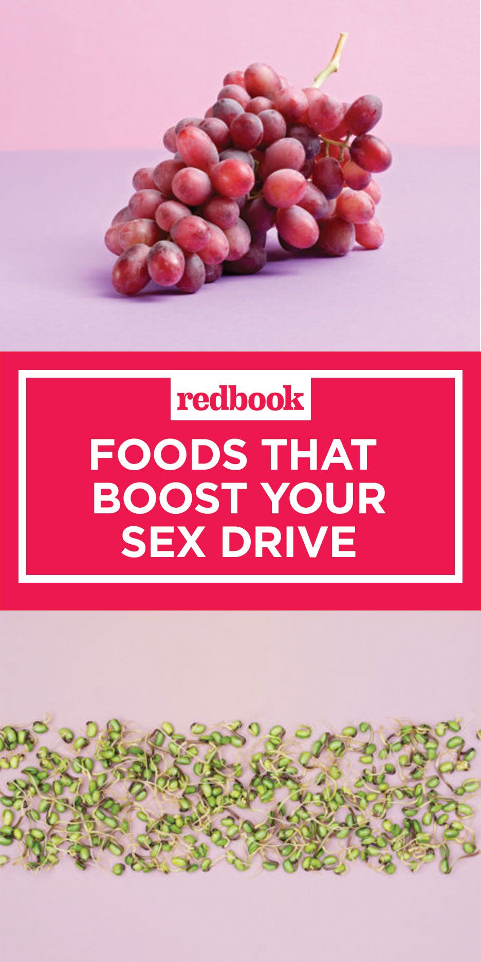 best of Sex drive for Food