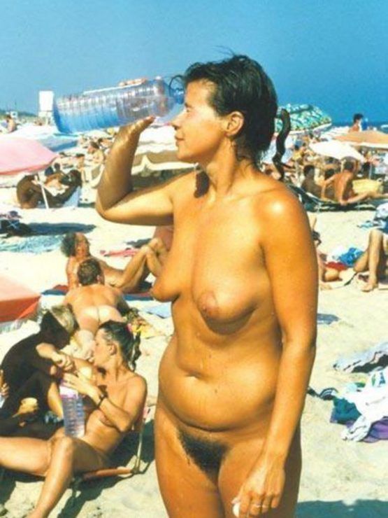 Myrtle beach nudist