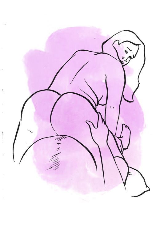 Famous position sex