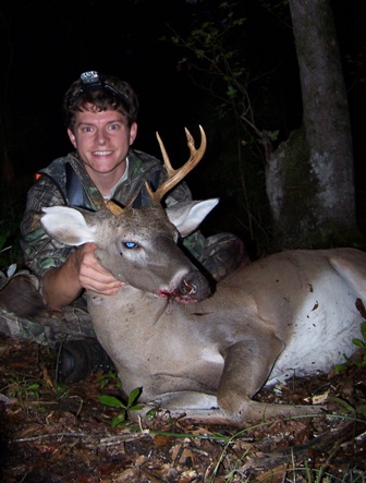 2010-2011 nc either sex deer hunts
