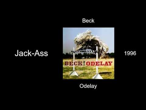 Ass beck jack lyric