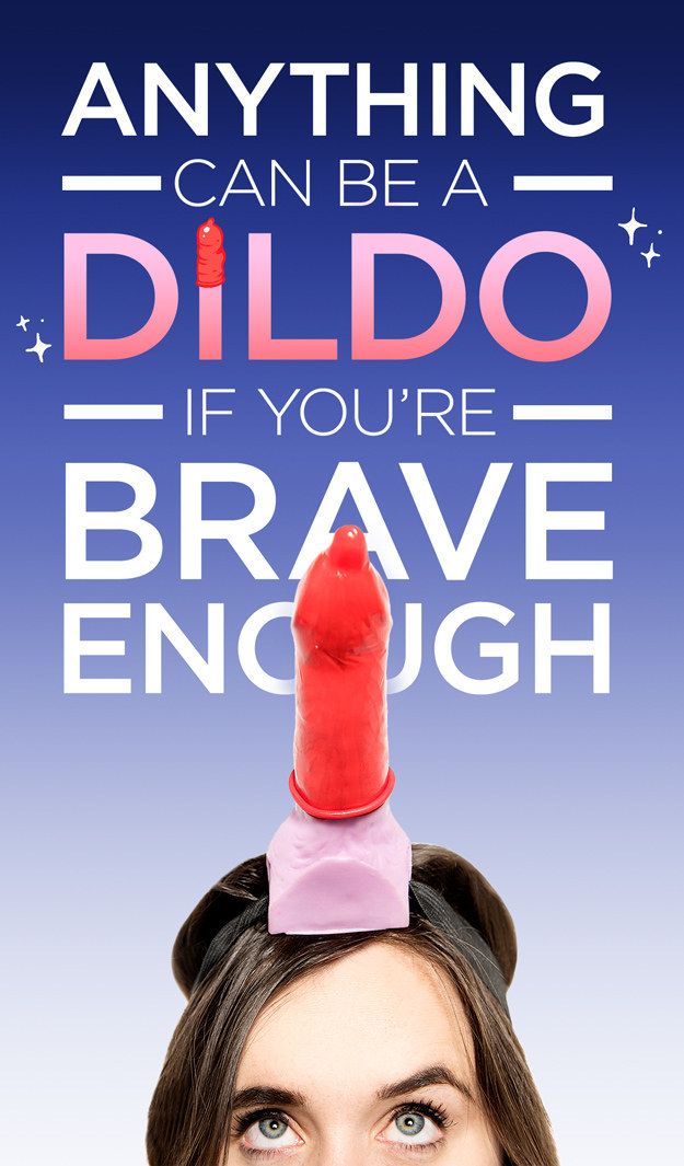 best of Toy Dildo object