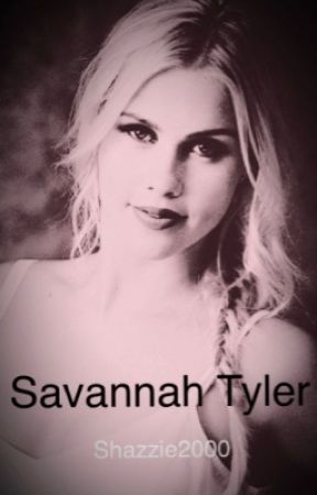 Savannah Tyler