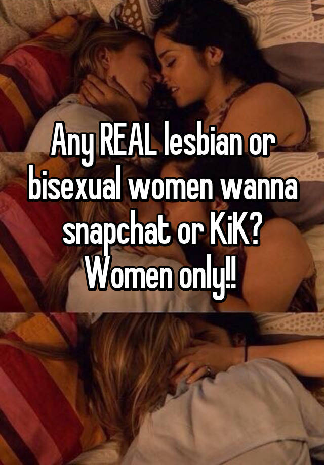 best of Bisexual women Real