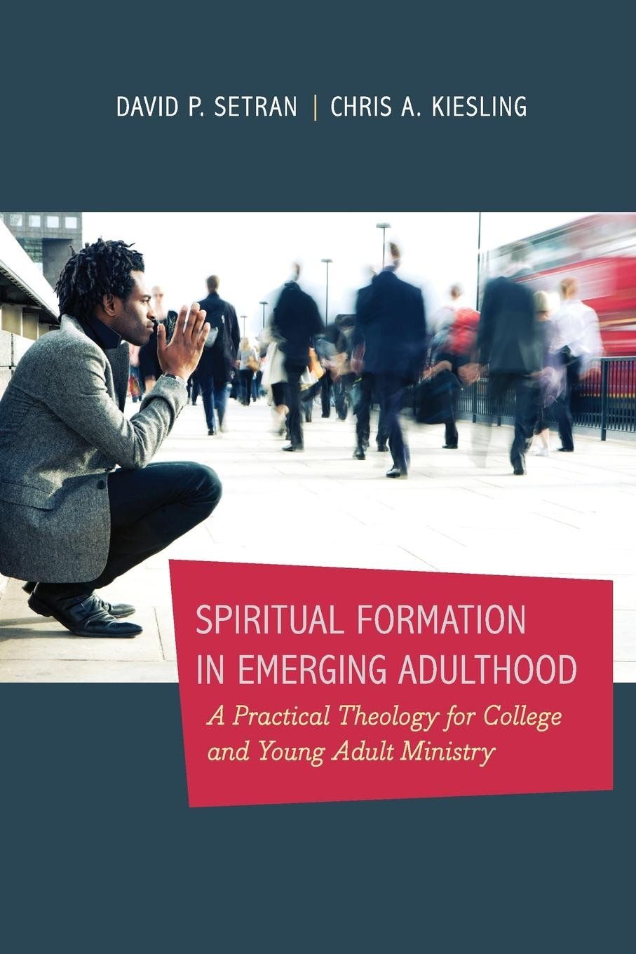 Mature adult ministry survey