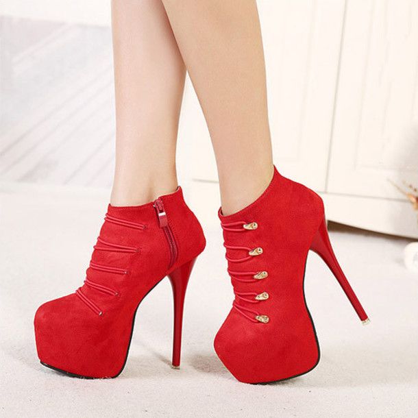 best of Womens sexy Ankle boot