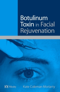 Botulinum facial in rejuvenation toxin