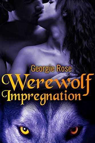 Werewolf mating erotica