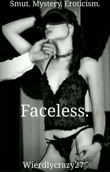 Faceless voice erotica