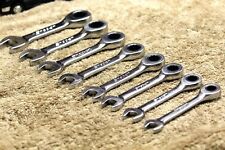 Sparkplug reccomend Snap on midget wrenches