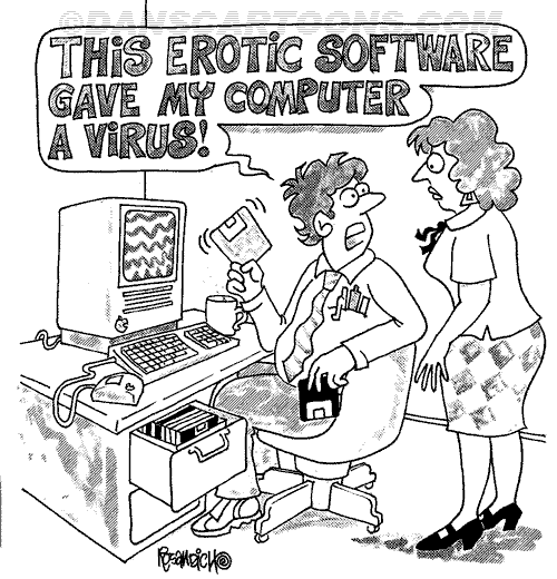 best of Erotic cartoons Computer