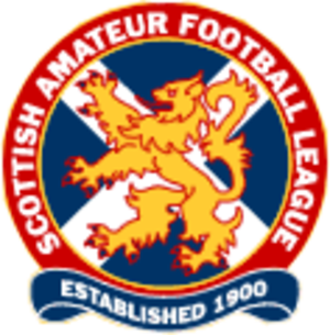 Scottish amateur football assosiation