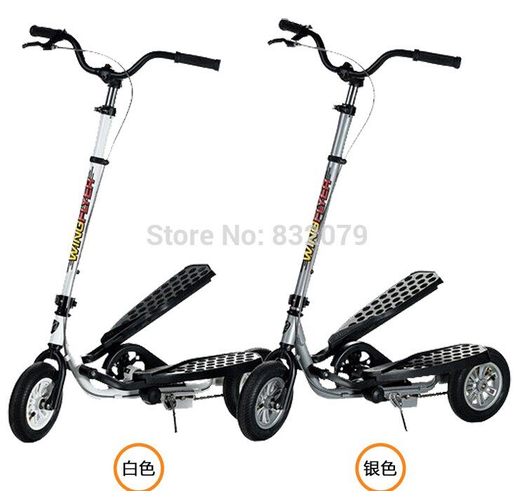 Sultan reccomend Adult three wheel scooter
