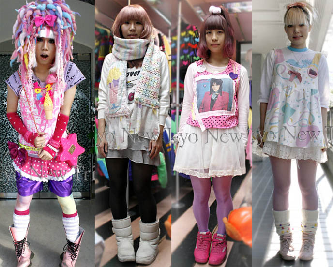 Wonka reccomend Spank japanese fashion
