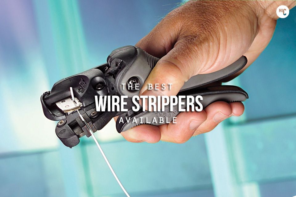 Stats reccomend Ideal wire cut strip