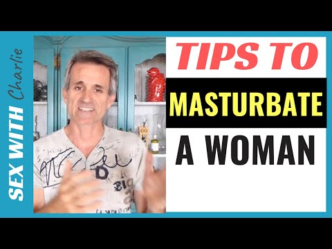 Tips to the femal orgasm