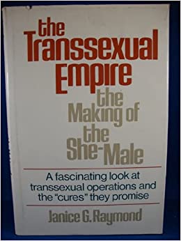 best of Making male transsexual Empire she