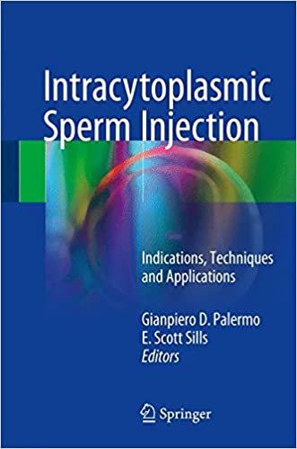 Shooting S. reccomend Injection intracytoplasmic product sperm