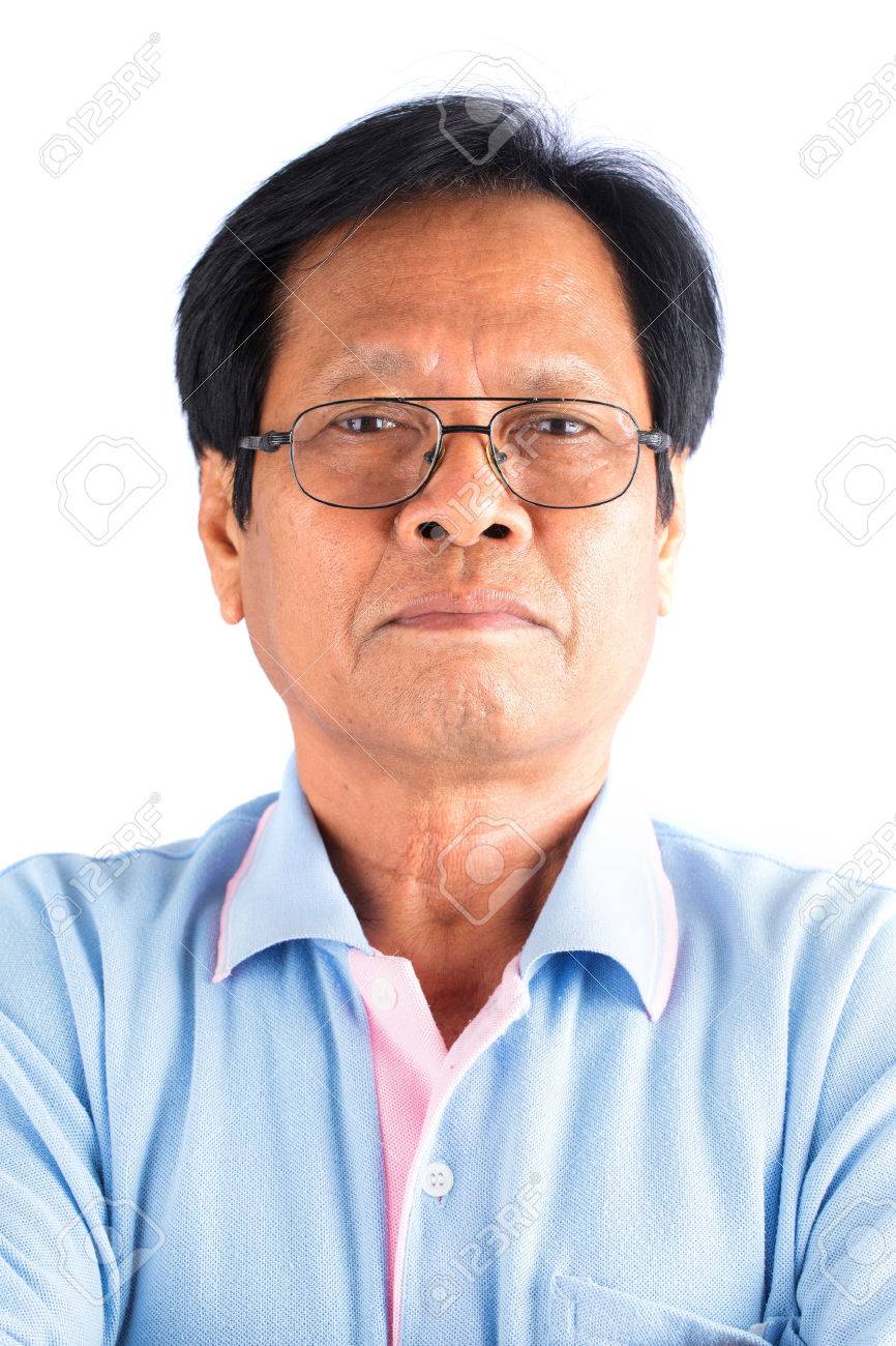 best of Old men Asian