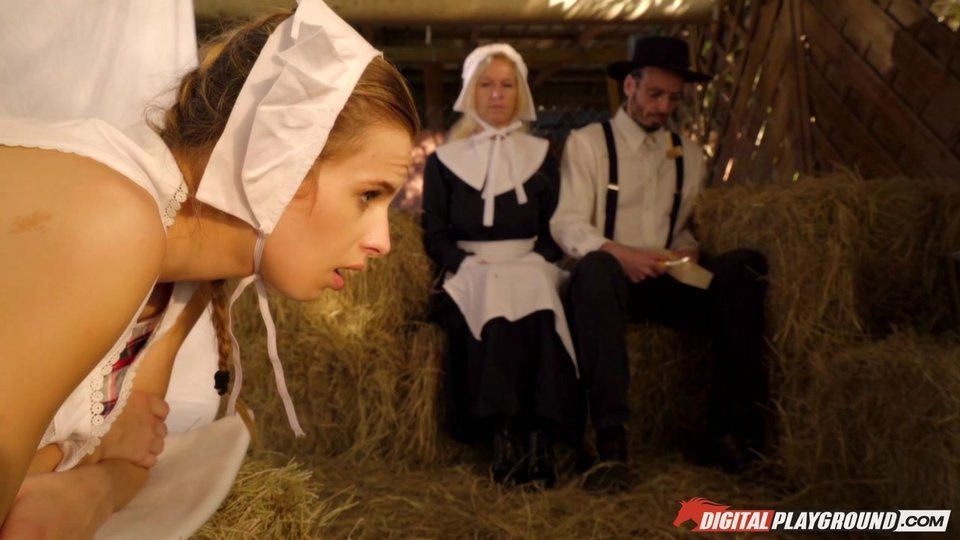 best of Core hard sex teen Amish
