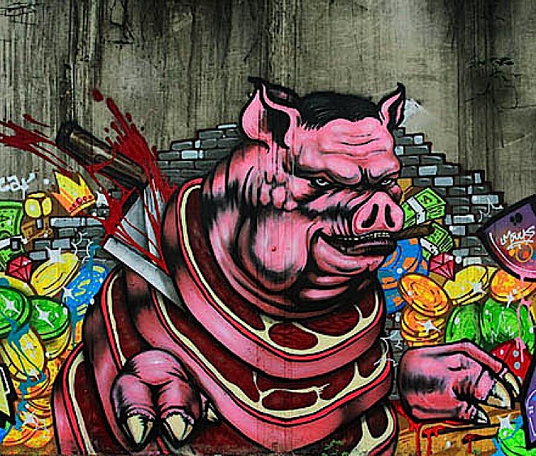 best of Art Asian graffiti