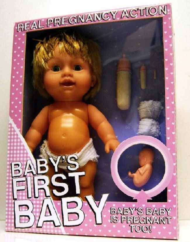 Juice reccomend Baby erotic toys for