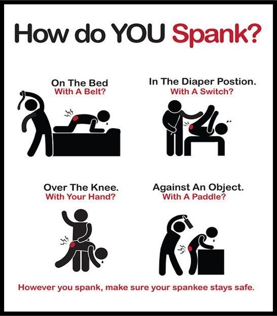 Bdsm spanking advice