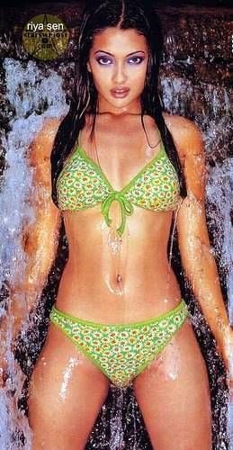 best of Riya pictures Bollywood sen bikini