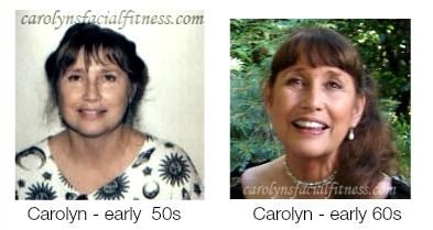 best of Carolyns facial fitness Review of