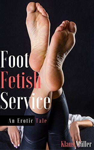Foot Worship Service