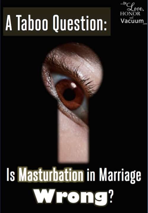 best of Prefers When masturbation husband webmd a
